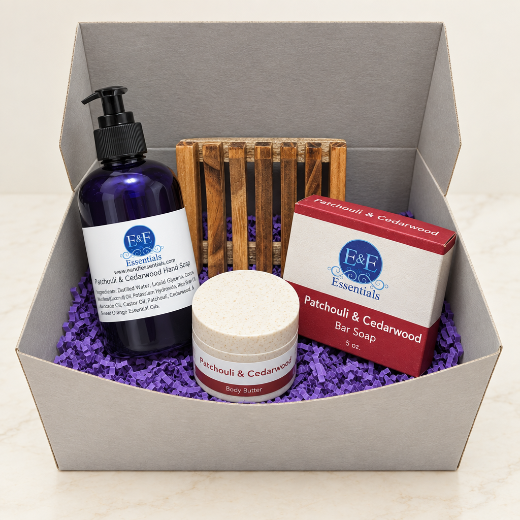 E & E Essentials