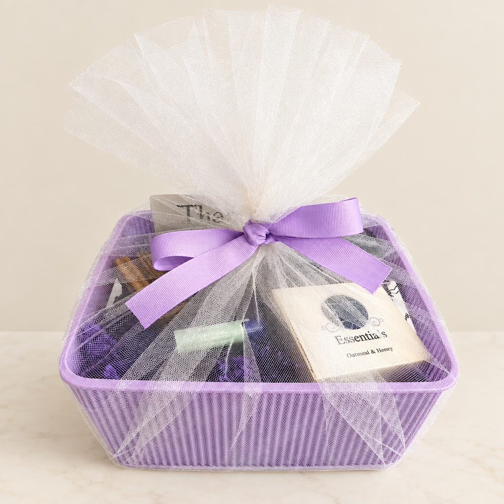 E & E Essentials