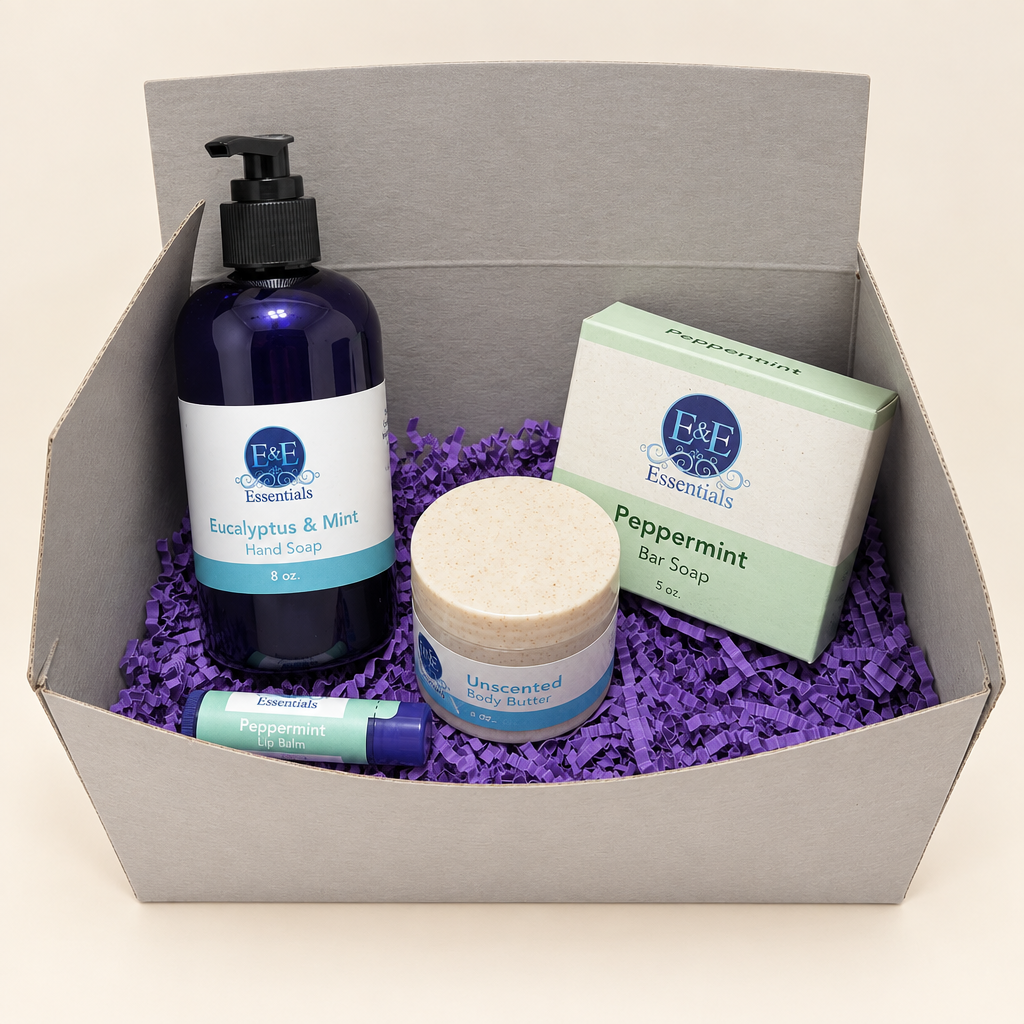 E & E Essentials