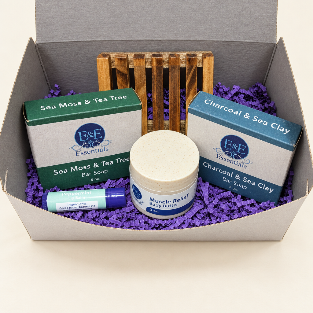 E & E Essentials